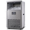 Commercial Ice Maker Machine, up to 75kg/24hr, Timer & Self Cleaning Programs