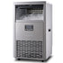 Commercial Ice Maker Machine, up to 75kg/24hr, Timer & Self Cleaning Programs