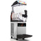 12L Single Tank Commercial Slush Machine, Digital Control Panel, SAA Approved, Juice and Frozen Slushy Maker