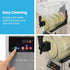 12L Single Tank Commercial Slush Machine, Digital Control Panel, SAA Approved, Juice and Frozen Slushy Maker