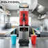 12L Single Tank Commercial Slush Machine, Digital Control Panel, SAA Approved, Juice and Frozen Slushy Maker