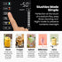 3L Slushie Frozen Drink Maker, Home Slush Machine, Fast Chilling, Easy Digital Controls