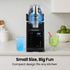 3L Slushie Frozen Drink Maker, Home Slush Machine, Fast Chilling, Easy Digital Controls