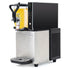 3L Single Tank Slushie Machine, Digital Control Slushy Maker