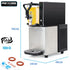 3L Single Tank Slushie Machine, Digital Control Slushy Maker
