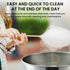 EUROCHEF 1000W Commercial Cotton Candy Machine Fairy Floss Maker