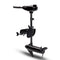 45 LBS Electric Trolling Motor Inflatable Boat Outboard Engine Fishing Marine