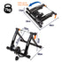 Indoor Bicycle Trainer - Bike Cycling Stationary Magnetic Stand Training