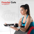 PROFLEX Home Gym Exercise Machine Fitness Equipment Weight Bench Press Set 100lbs