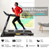 TRX4 Electric Treadmill, Medium Size, Foldable, Suspension, Bluetooth, USB/MP3, Pulse Sensors, Fitness Tracker