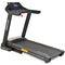 TRX9s Electric Treadmill, Large Size, 450mm Belt, 10-inch display, Foldable, Suspension, Auto Incline, WiFi, Bluetooth, Pulse Sensors