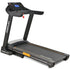 TRX9s Electric Treadmill, Large Size, 450mm Belt, 10-inch display, Foldable, Suspension, Auto Incline, WiFi, Bluetooth, Pulse Sensors