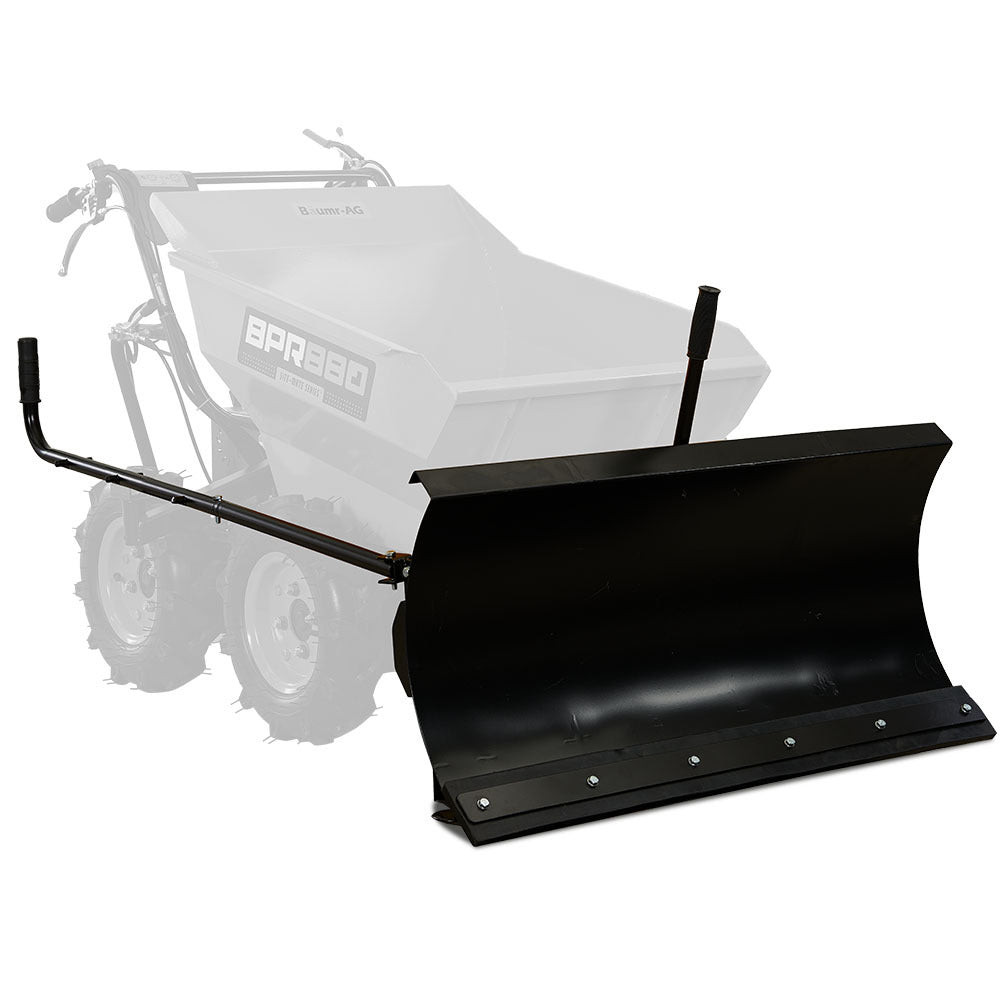 Plough Blade Leveller Accessory, for BPR880 BPR890 Power Barrows
