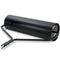 48" 116L Tow Behind Lawn Roller, Water or Sand Filled, for grass sod, seed, and unlevel ground