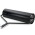 48" 116L Tow Behind Lawn Roller, Water or Sand Filled, for grass sod, seed, and unlevel ground