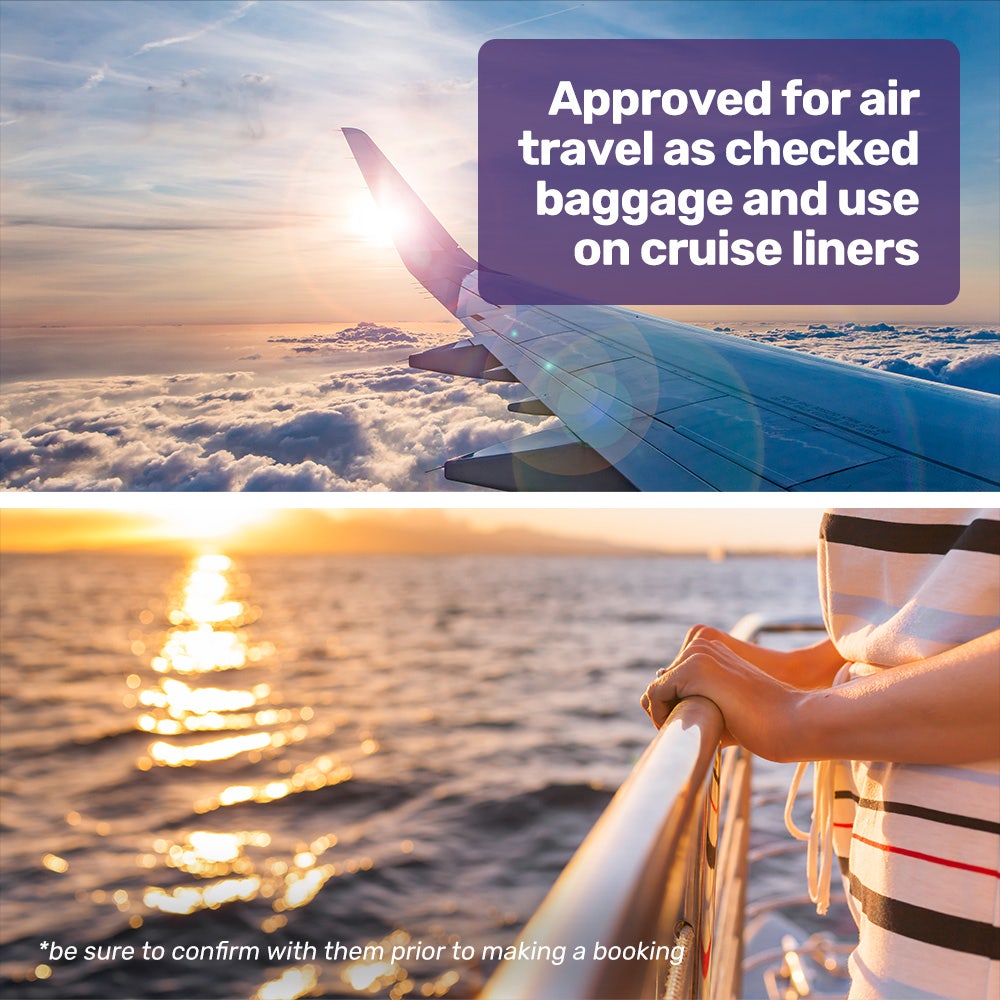 Electric Folding Wheelchair, Long Range, Airline Approved, Aluminium Frame, Lithium Battery, Black