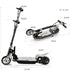 BULLET TRZ Electric Scooter 140W Adjustable and Foldable for both Adults / Kids