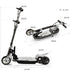 BULLET TRZ Electric Scooter 140W Adjustable and Foldable for both Adults / Kids