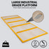 450kg Mobile Scaffold High Work Platform Scaffolding Portable