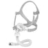 Breathwear CPAP Nasal Mask, 4-30cmH2O Therapy Range, 22mm Tube Connection, Low Flow Resistance for Comfortable Airflow