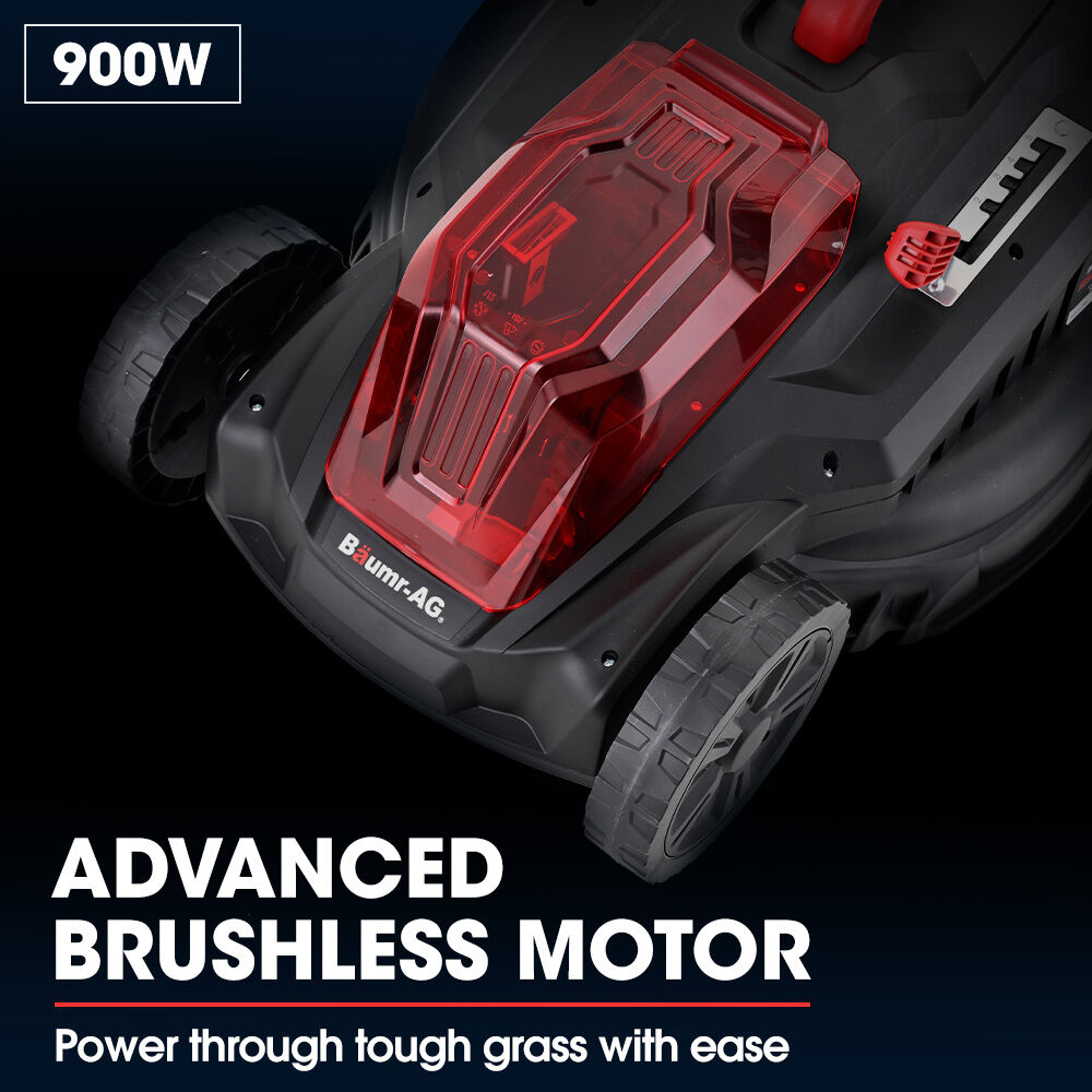 BAUMR-AG 520CX 40V SYNC 17