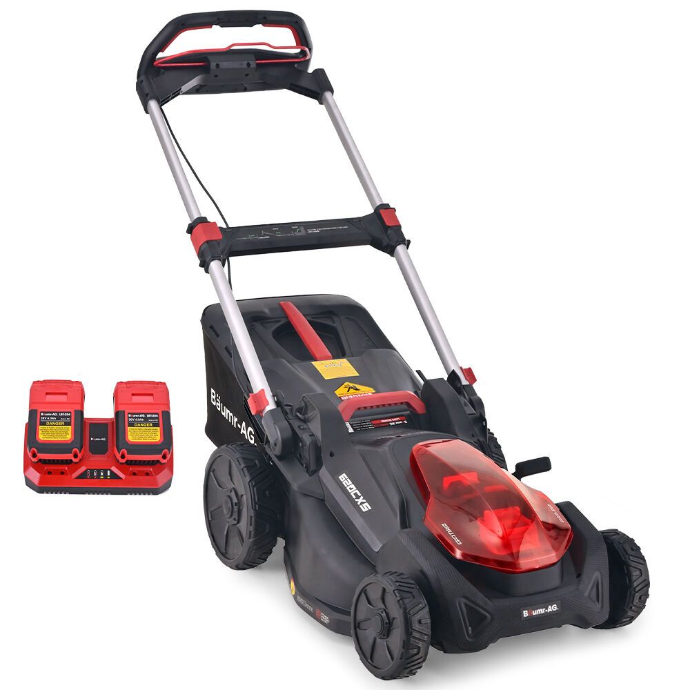BAUMR-AG 620CXS 40V SYNC 21