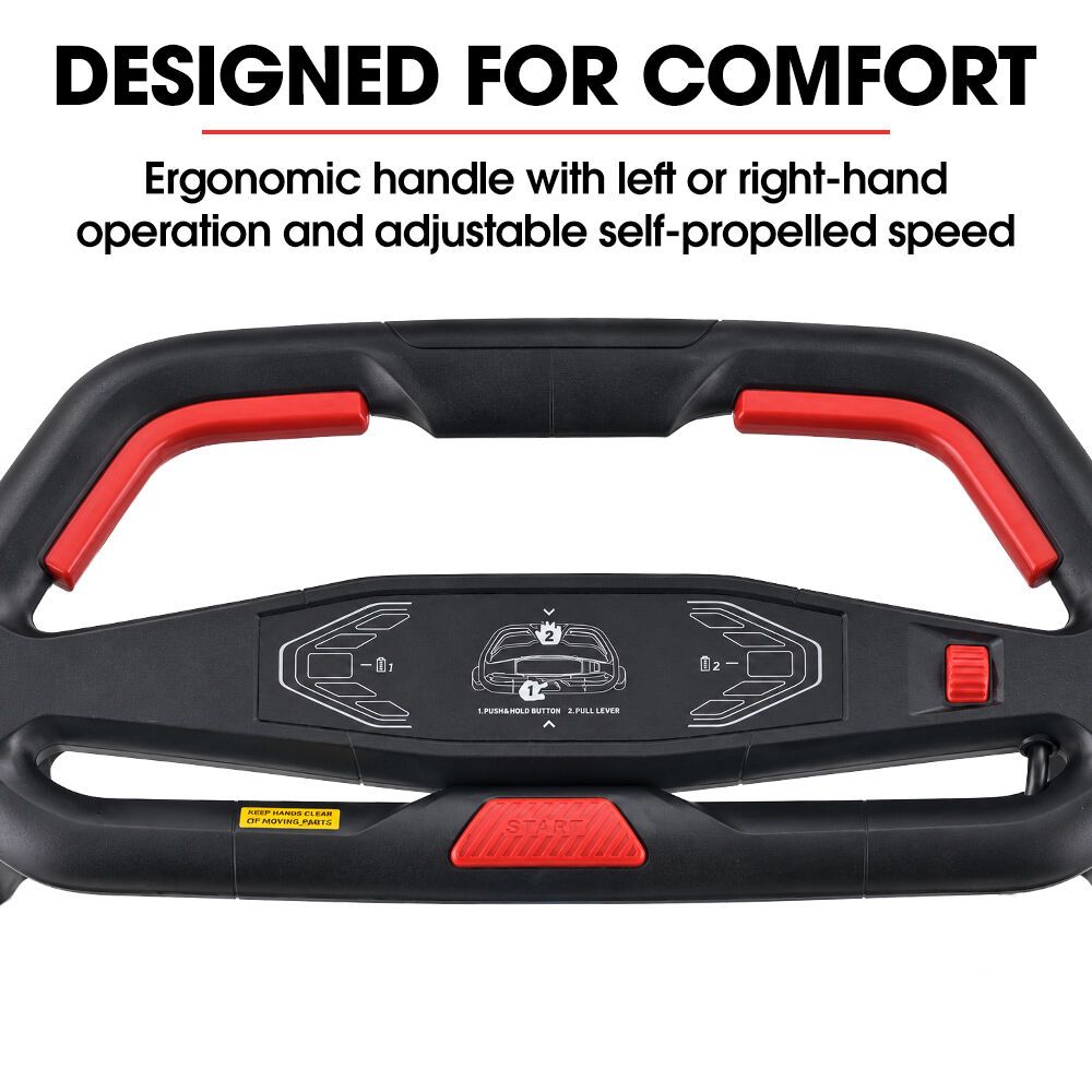 BAUMR-AG 620CXS 40V SYNC 21