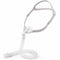 Yuwell Nasal CPAP Pillow Mask, Intranasal, Soft Pillow CPAP Mask, S/M/L, 22mm 360 Degree Pivot, Short No Crimp Tube