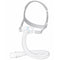 Yuwell Nasal Pillow CPAP Mask, Intranasal, Soft Pillow CPAP Mask, S/M/L, 22mm 360 Degree Pivot, Short No Crimp Tube