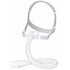 Yuwell Nasal Pillow CPAP Mask, Intranasal, Soft Pillow CPAP Mask, S/M/L, 22mm 360 Degree Pivot, Short No Crimp Tube