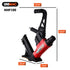 NHF100 37-50mm 16ga Flooring Air Gun Driver, Heavy Duty Pneumatic Floor Nail Gun