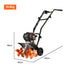 PLANTCRAFT 46CC Garden Cultivator Tiller Handheld 15" Inch Petrol 4-Stroke Titan 9