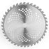 Carbide Tipped 40 Tooth Brush Cutter Blade Whipper Snipper Brushcutter