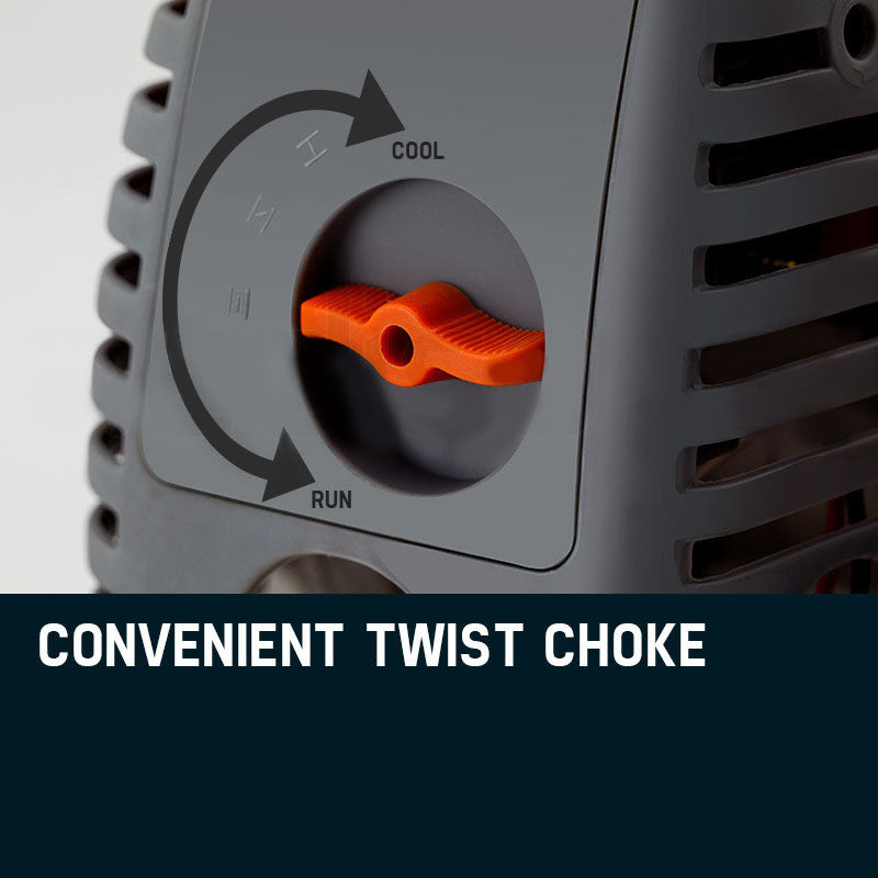 Replacement Engine for Pole Tool Chainsaw Brushcutter Multi 62CC