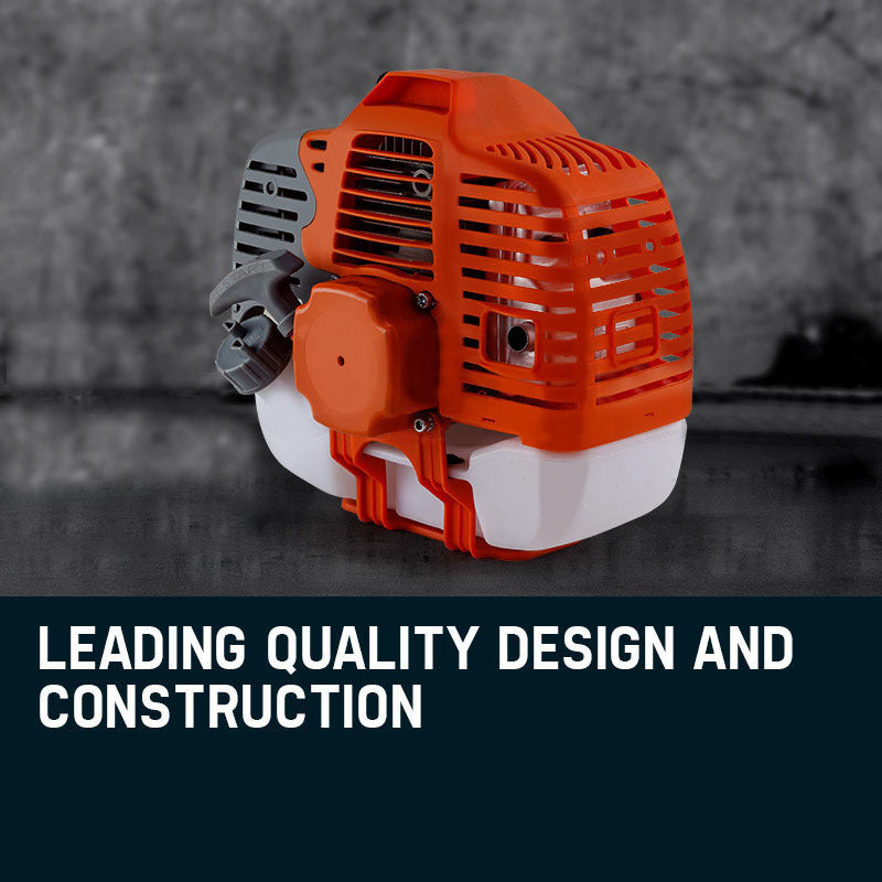 Replacement Engine for Pole Tool Chainsaw Brushcutter Multi 62CC