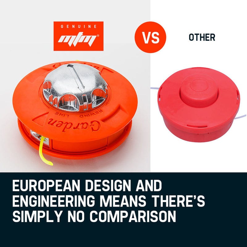 Pole Chainsaw Brush Cutter Whipper Snipper Hedge Trimmer Saw Multi Tool 62CC