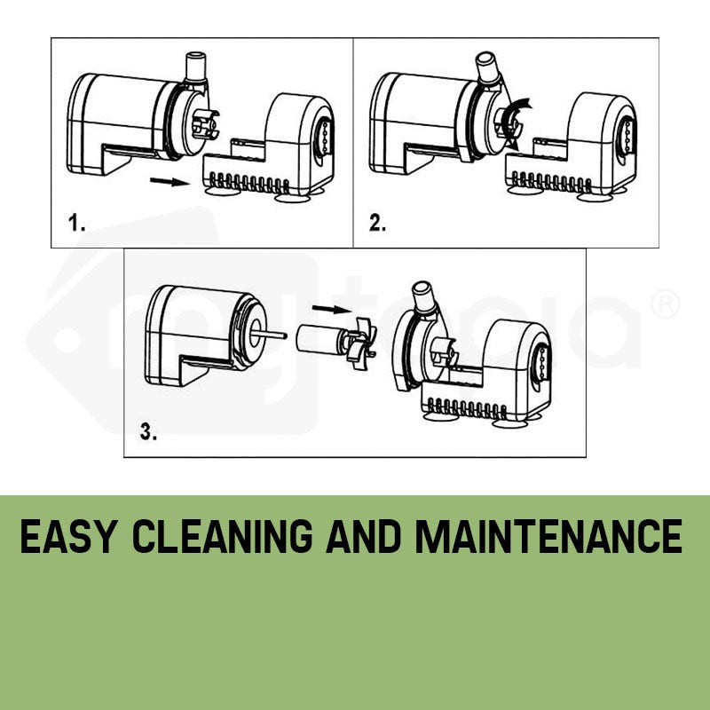 5W Solar Powered Fountain Submersible Water Pump Panel Kit Garden Pond
