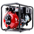 8HP 1.5 & 2 Petrol High Pressure Water Transfer Pump Irrigation Fire Fighting