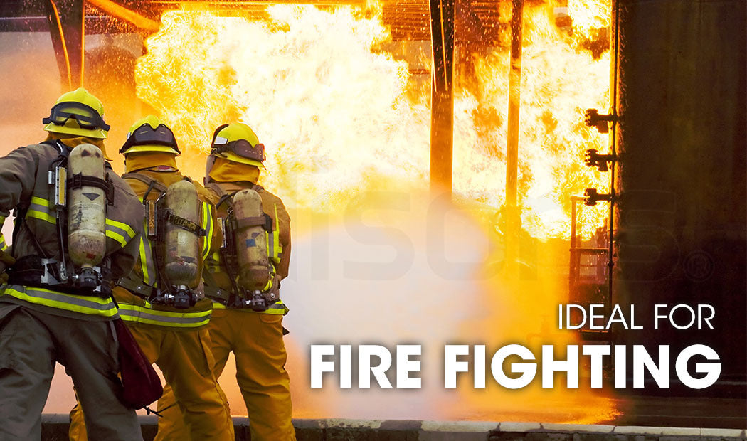 8HP 1.5 & 2 Petrol High Pressure Water Transfer Pump Irrigation Fire Fighting