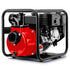 8HP 3 Petrol Water Transfer Pump High Pressure Fire Fighting Irrigation