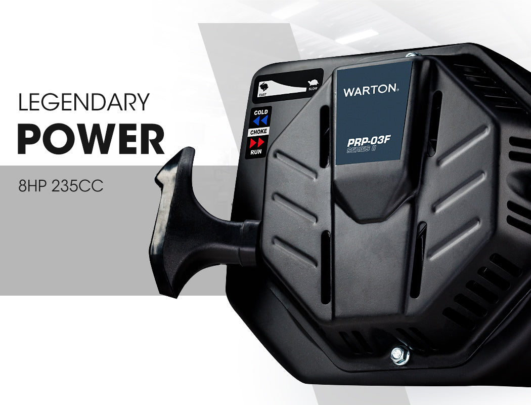 8HP 3 Petrol Water Transfer Pump High Pressure Fire Fighting Irrigation