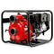 8HP 3 Petrol Trash Water Transfer Pump Pressure Firefighting Irrigation