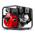 2" 8HP Petrol High Flow Water Transfer Pump Irrigation Volume Inch