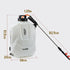 15L Garden Weed Sprayer Multifunction Backpack Fertilizing Watering Farm