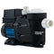 Variable Speed Pump, 1.0HP, 3 Speeds, Quiet, Economical, for Swimming Pool and Spa