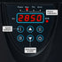 Variable Speed Pump, 1.0HP, 3 Speeds, Quiet, Economical, for Swimming Pool and Spa