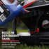 JET-USA 4800PSI Petrol Powered High Pressure Washer, - CX760