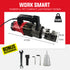 16mm Rebar Cutter Hydraulic Electric Reo Bar Portable Machine Re 850W