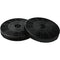EUROCHEF Rangehood Filter Set, for EUR60S EFR60S EFR90S, 2 Replacement Activated Carbon Filters