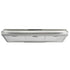 90cm Fixed Stainless Steel Rangehood, Quiet 3-Speed, 4-Layer Dishwashable Filters, Halogen Lights EFR90S